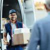 E-commerce & Logistics: Meeting the..