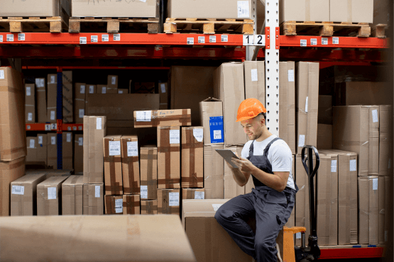 Supply Chain Management