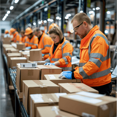 Supply Chain Management