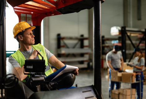 Customs Clearance Excellence