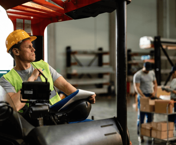 Customs Clearance Excellence