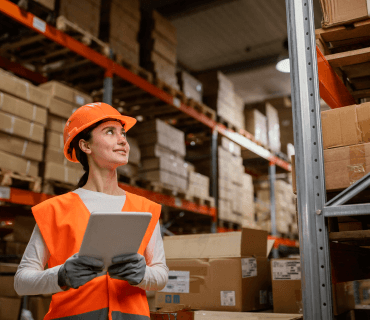 Customs Clearance Excellence