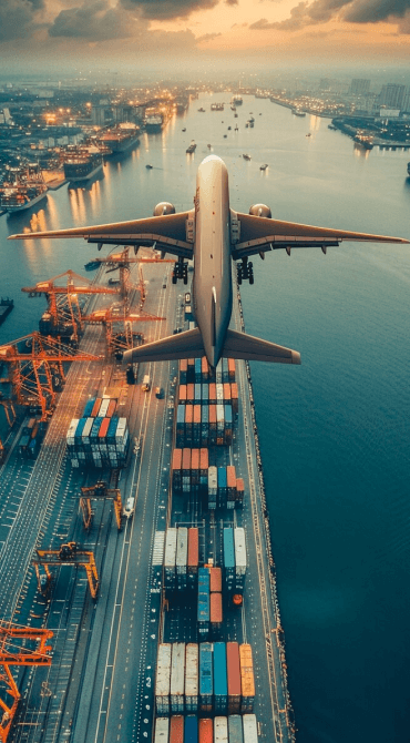 Customs Clearance Excellence